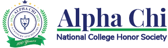 Alpha Chi