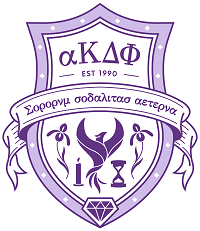 alpha Kappa Delta Phi