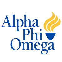 Alpha Phi Omega