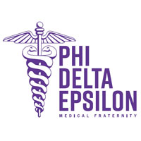 Phi Delta Epsilon