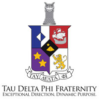 Tau Delta Phi